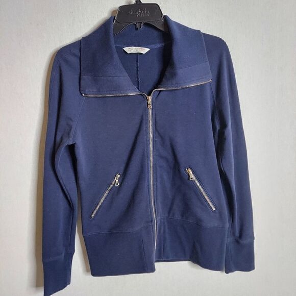 Boston Proper Sport full zip Jacket‎ - Picture 2 of 9